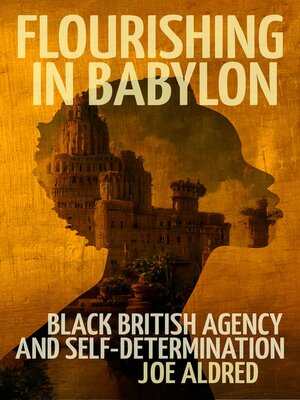 cover image of Flourishing in Babylon